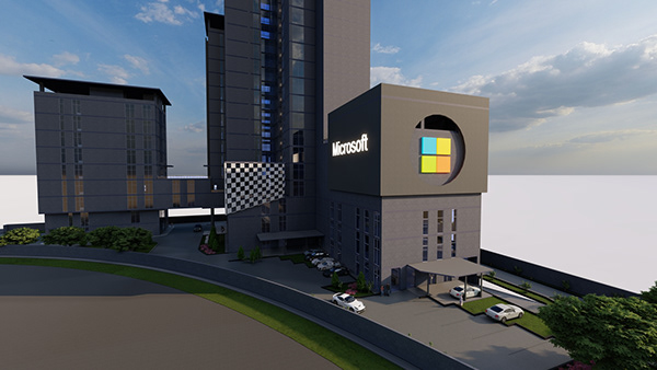 highrise